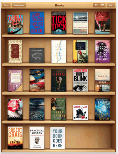 ibooks